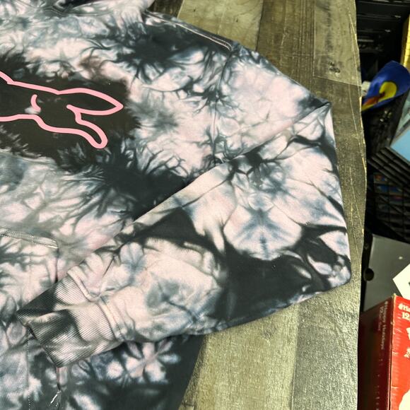 BBC Billionaire Boys Club ICE CREAM DOG HOODIE (PURE SORBET) 411-2307 2XL - Picture 10 of 13